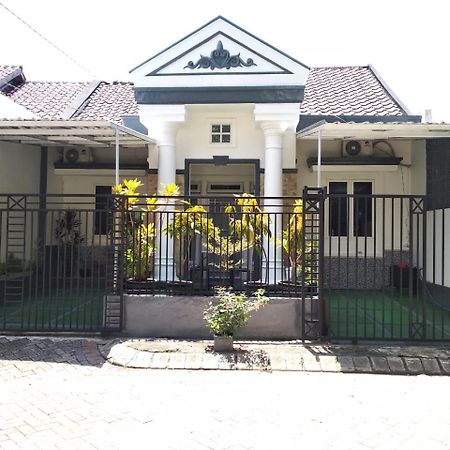 Kalimaya Residence Syariah 2 Panti Luaran gambar