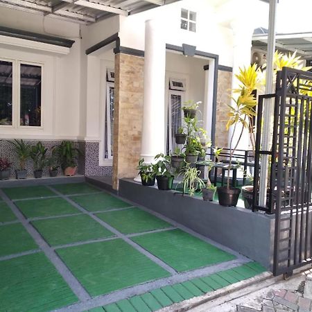 Kalimaya Residence Syariah 2 Panti Luaran gambar