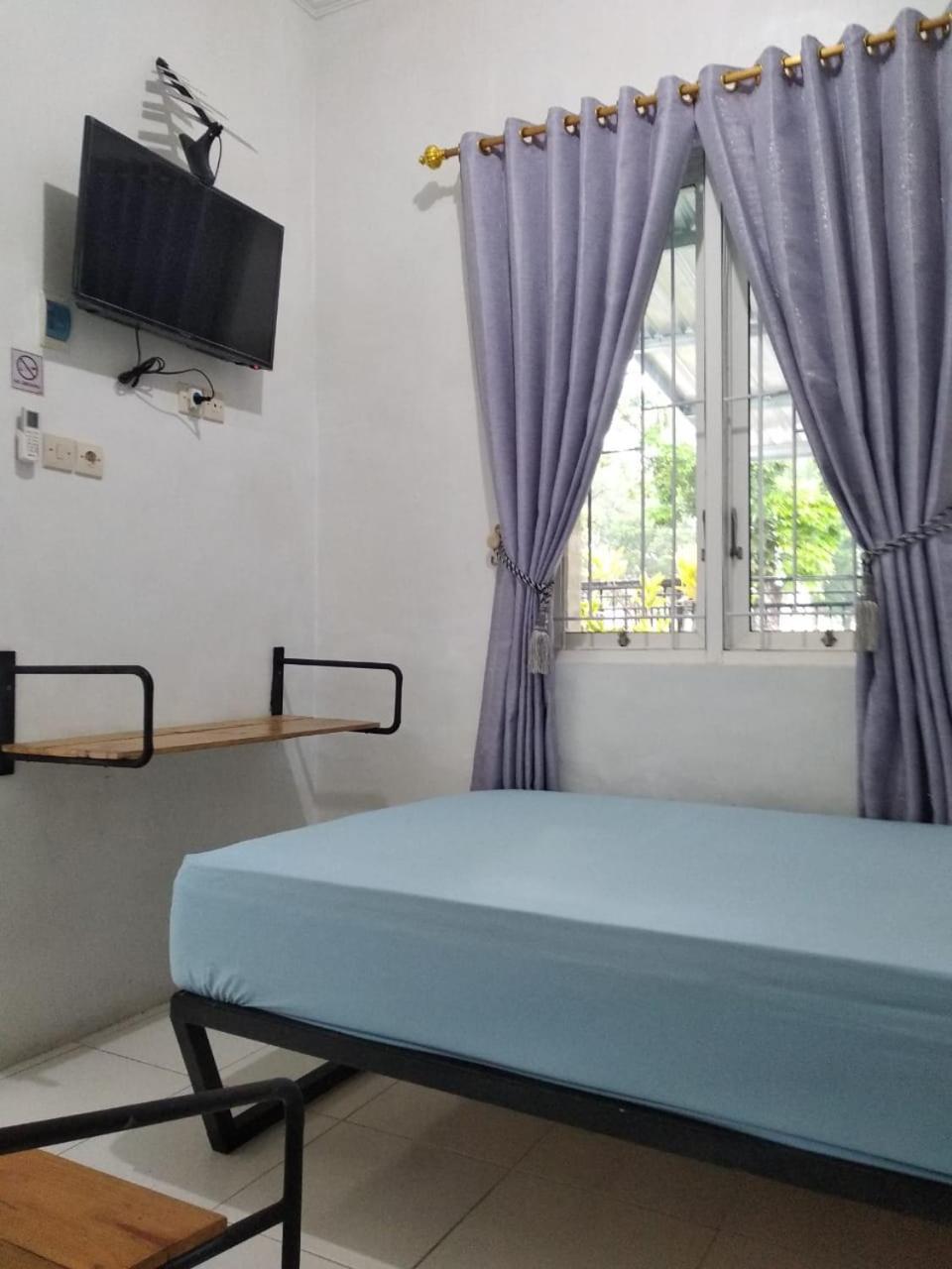 Kalimaya Residence Syariah 2 Panti Luaran gambar