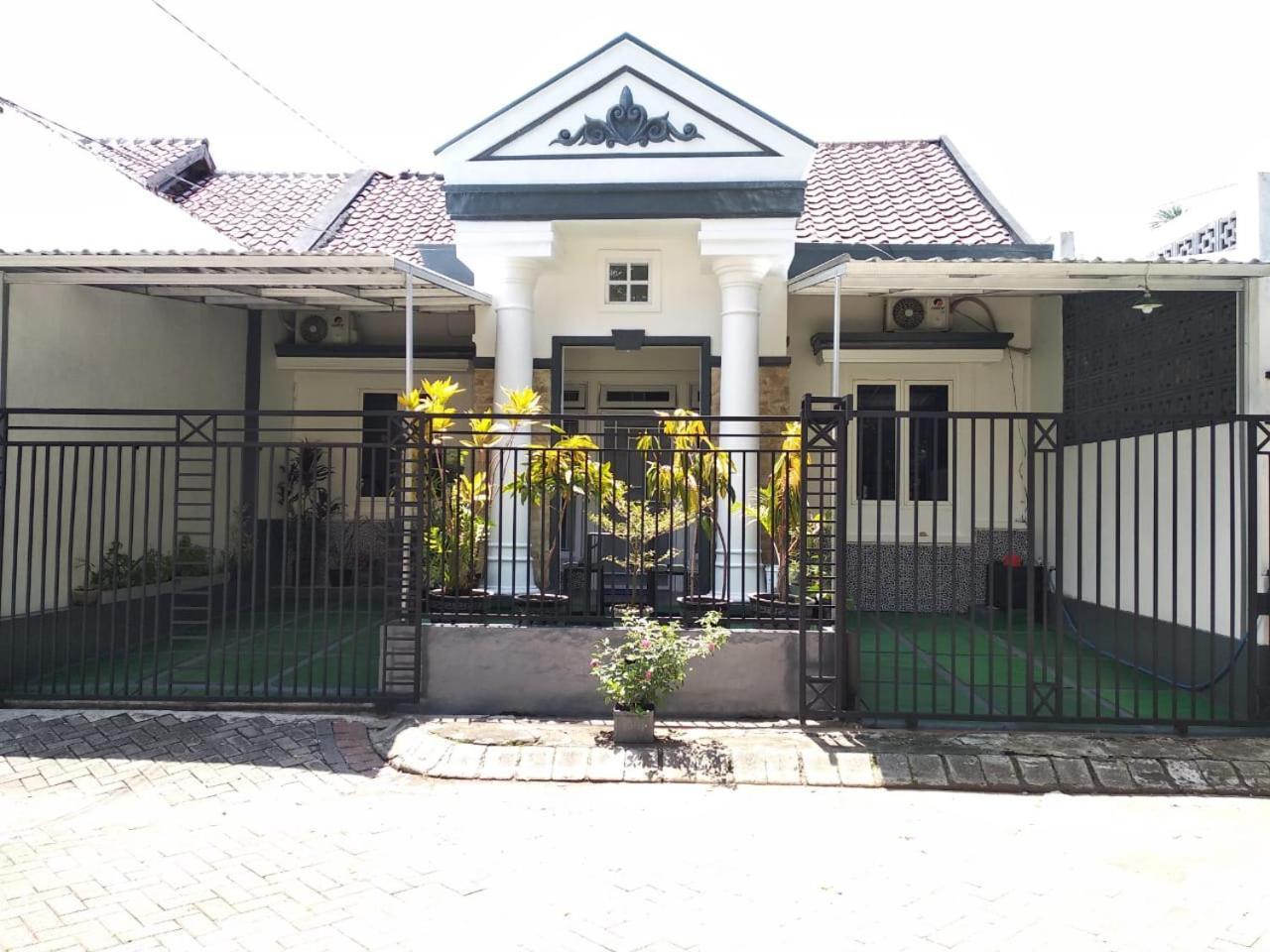 Kalimaya Residence Syariah 2 Panti Luaran gambar