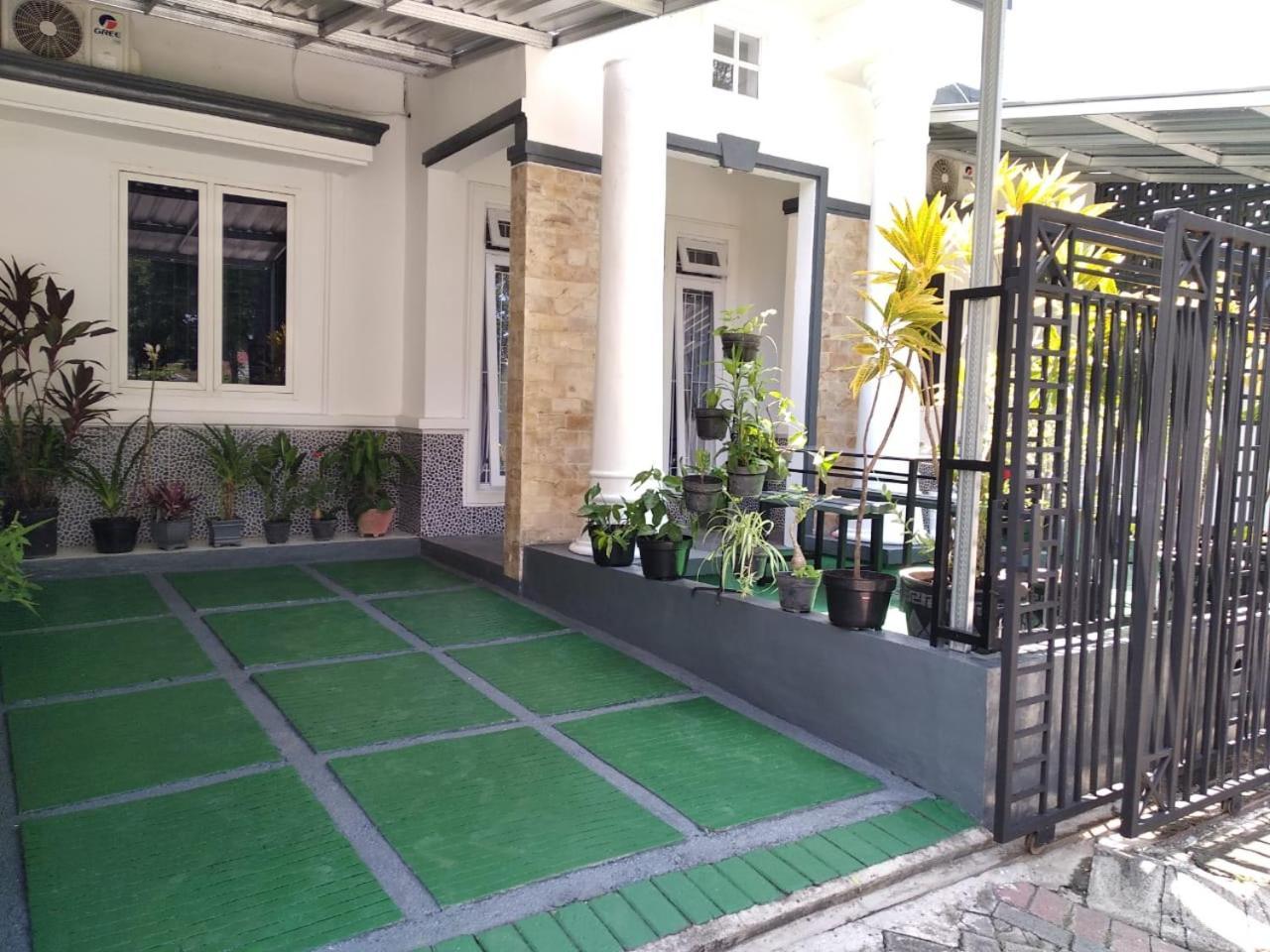 Kalimaya Residence Syariah 2 Panti Luaran gambar